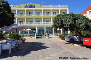 133- Javea